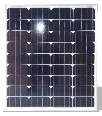 پنل خورشیدی، پنل سولار Solar ینگلی سولار YL70C-18b111746